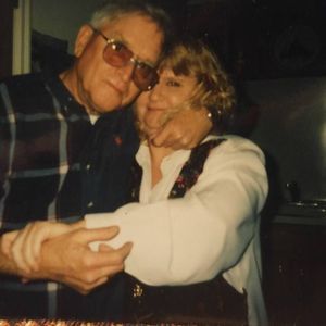 Meet your Posher, Becky